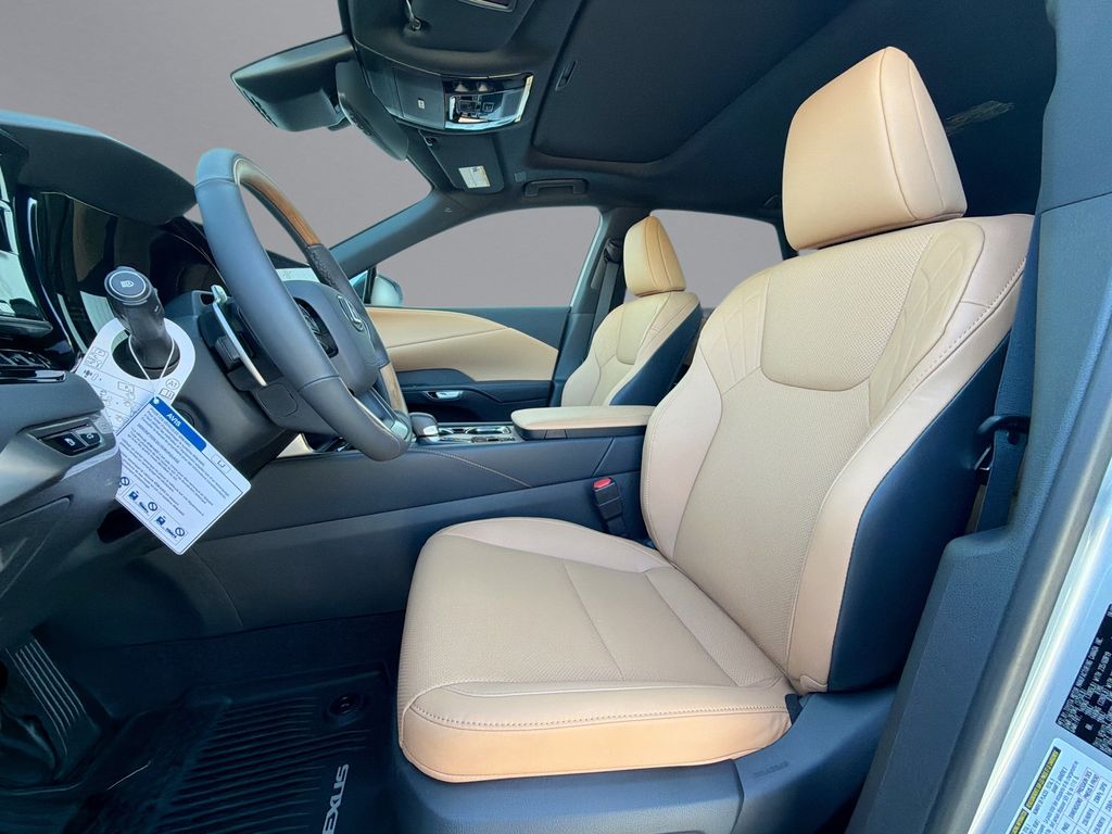 Thumbnail: 2026 Lexus RX - 30