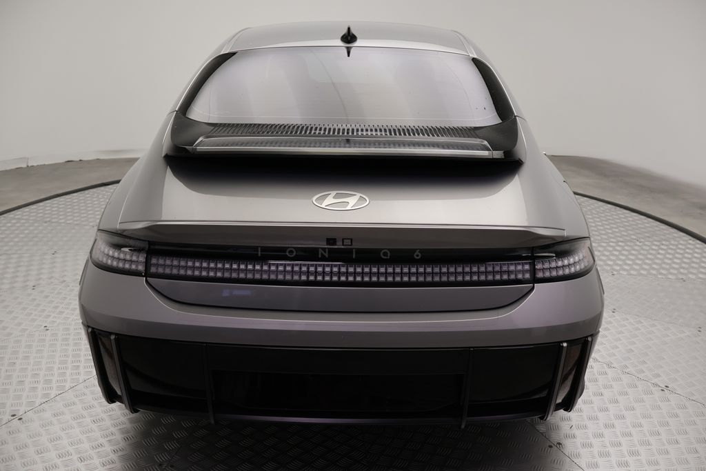Thumbnail: 2025 Hyundai Ioniq 6 - 10