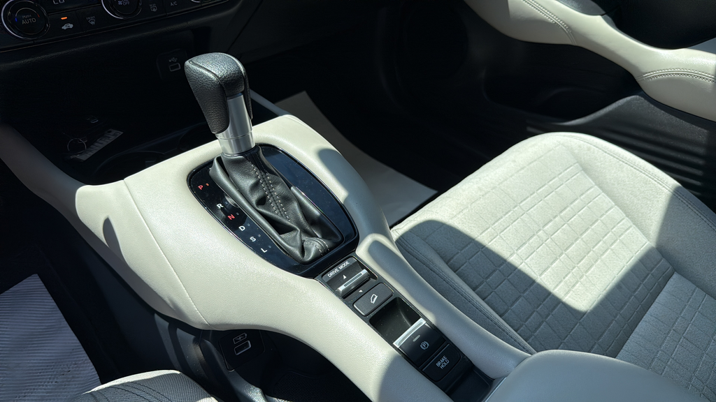 2023 Honda HR-V