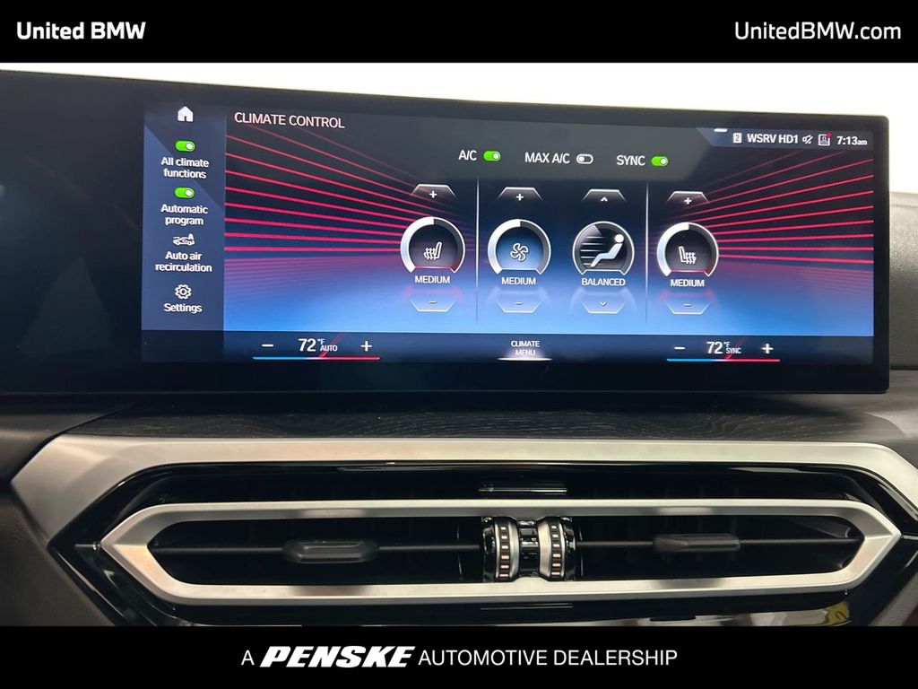 Thumbnail: 2023 BMW i4 - 19