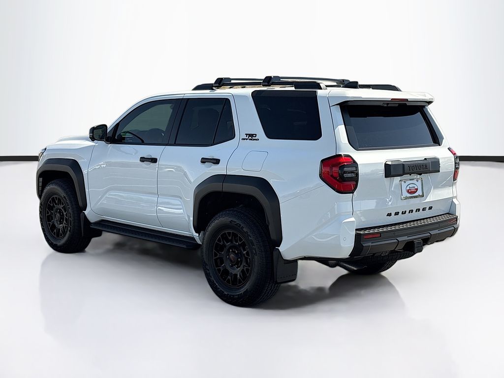 Thumbnail: 2026 Toyota 4Runner - 7