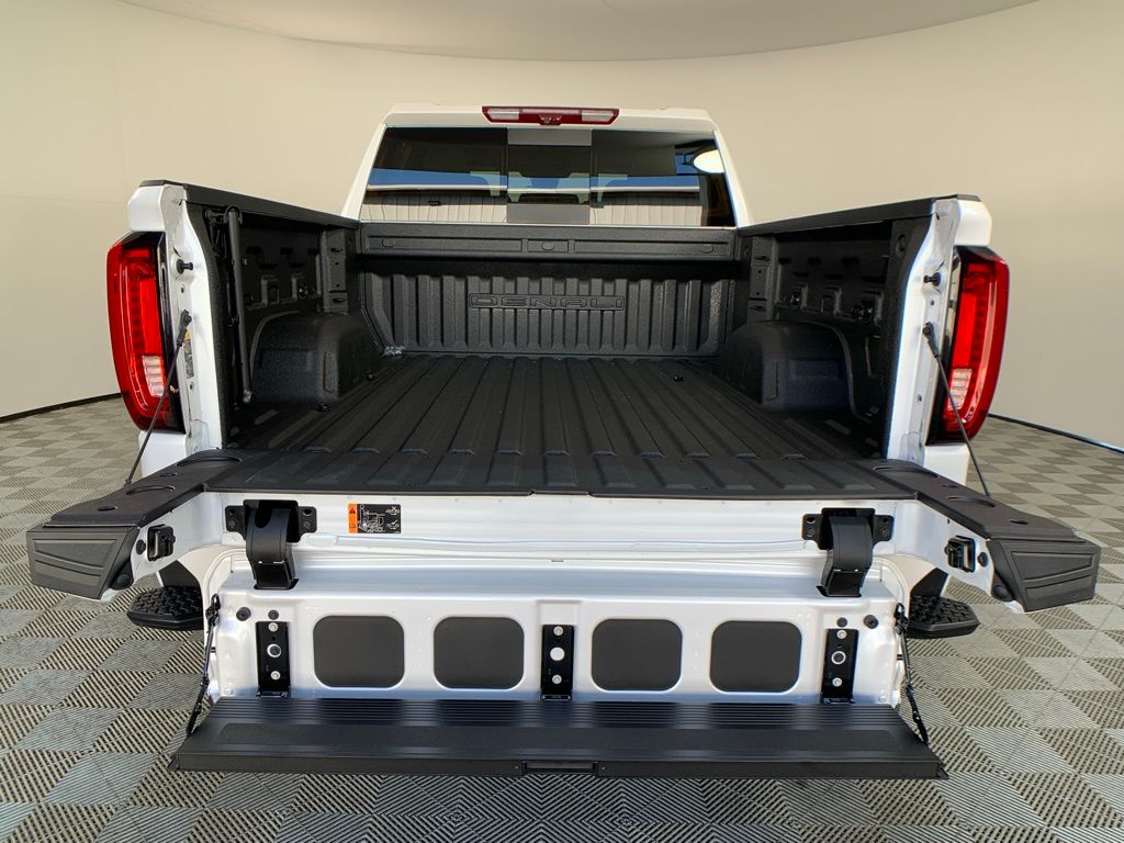 2024 GMC Sierra 1500 Denali 5