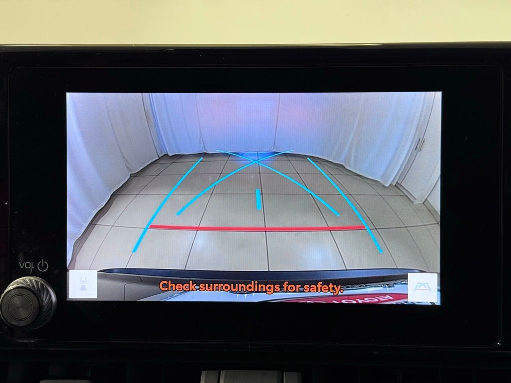 Thumbnail: 2023 Toyota RAV4 - 27