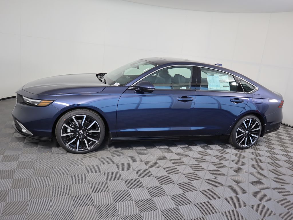 Thumbnail: 2025 Honda Accord - 8