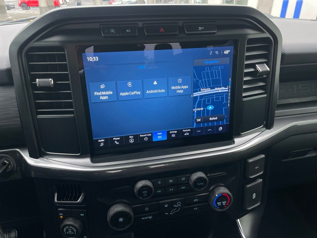 Thumbnail: 2024 Ford F-150 - 18