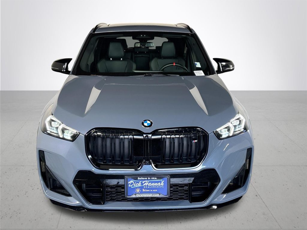 2024 BMW X1 M35i