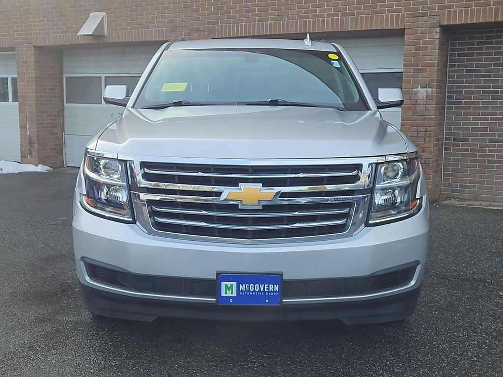 2019 Chevrolet Tahoe LS photo