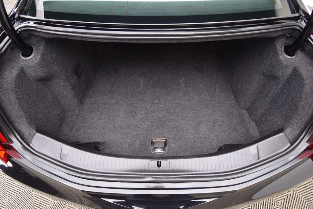 used 2015 Cadillac XTS car, priced at $12,000