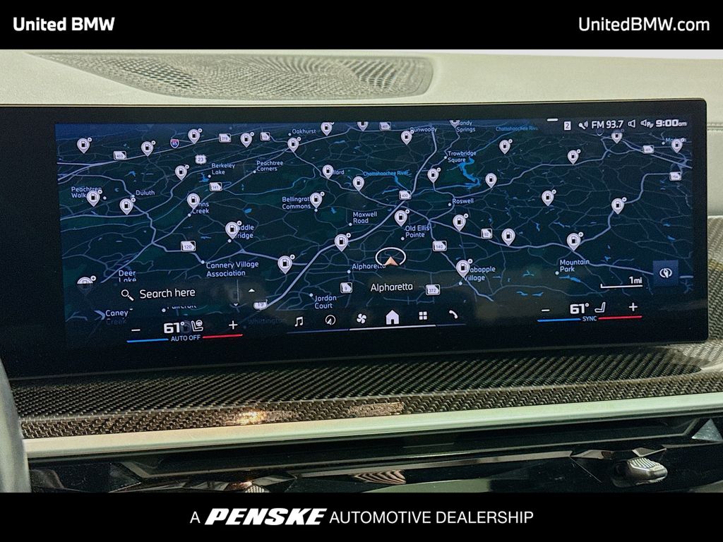 Thumbnail: 2024 BMW X5 - 10