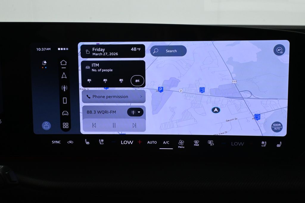 Thumbnail: 2026 Audi SQ5 - 20