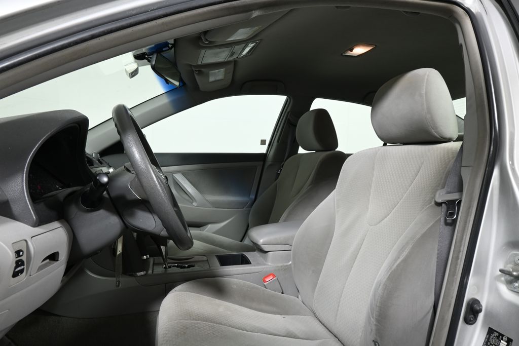 Thumbnail: 2009 Toyota Camry - 5