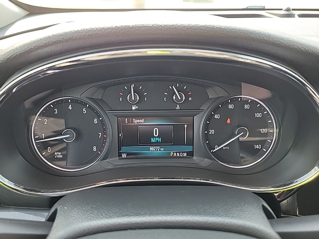 Used 2018 Buick Encore SUV