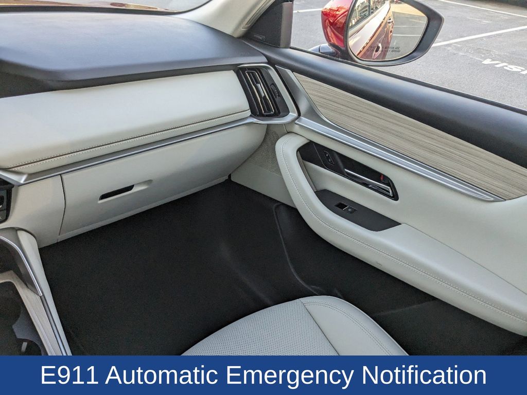 2025 Mazda CX-90 3.3 Turbo S Premium Package