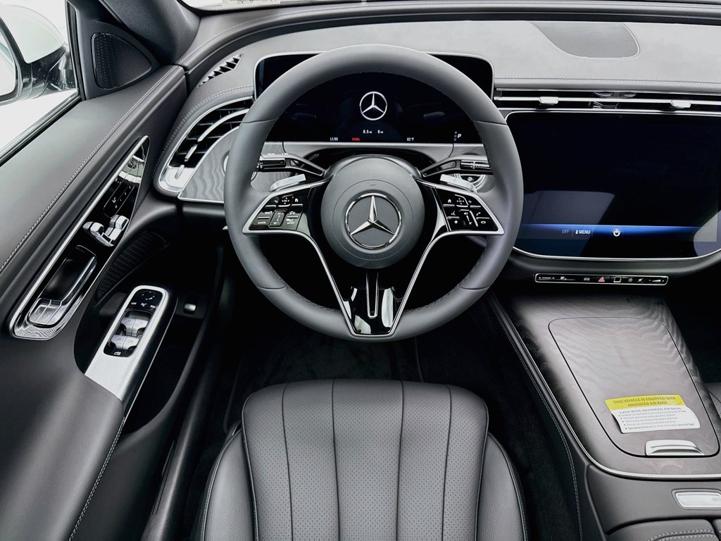 Thumbnail: 2027 Mercedes-Benz E-Class - 11