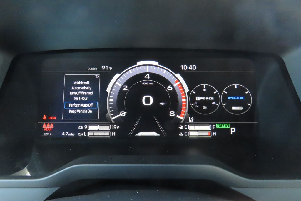 Thumbnail: 2026 Toyota Tundra - 30