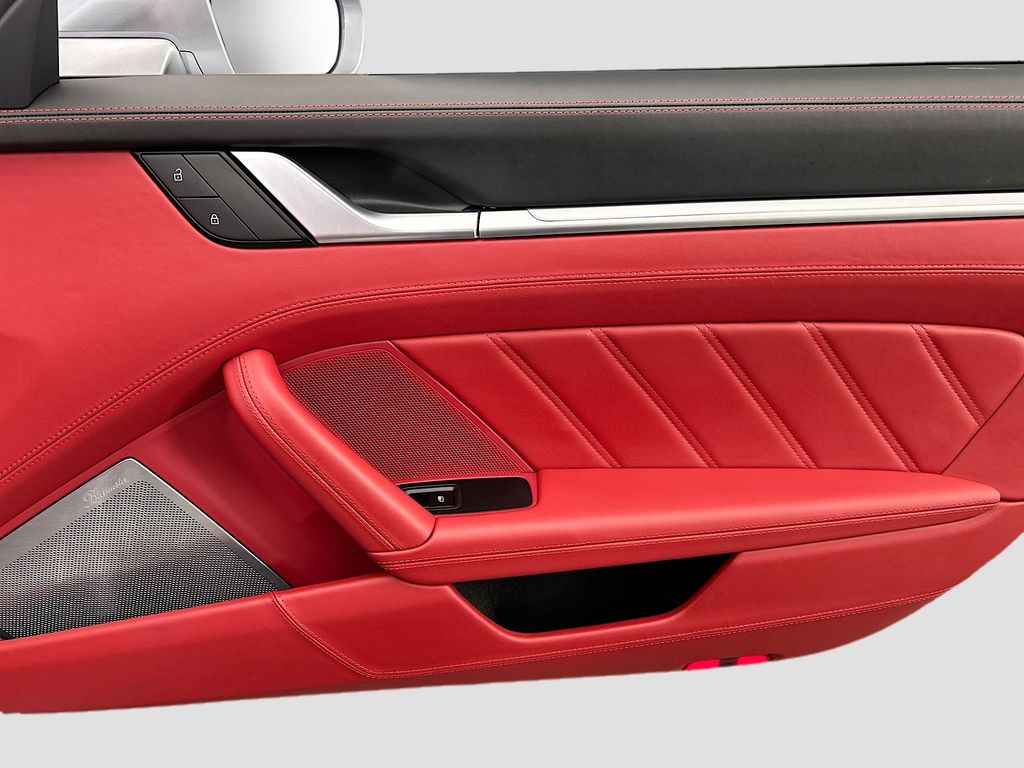 Thumbnail: 2022 Porsche 911 - 25