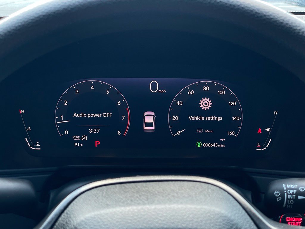Thumbnail: 2026 Honda Accord - 13