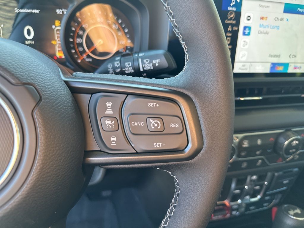 New 2026  Jeep Rubicon image 30