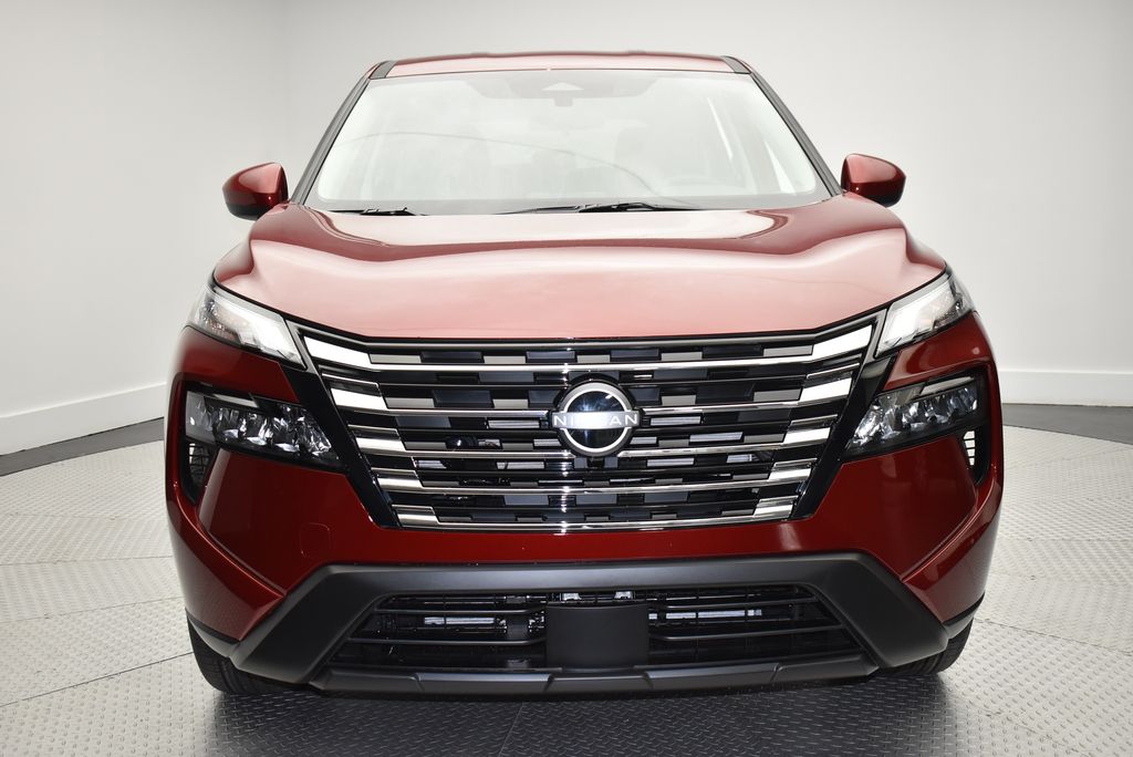 Thumbnail: 2026 Nissan Rogue - 2