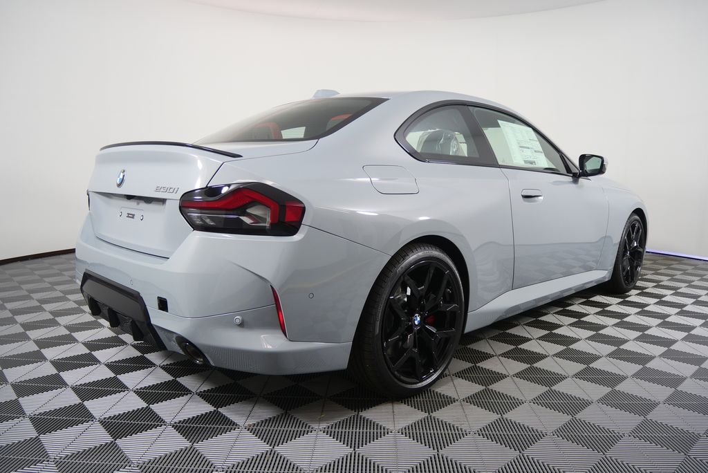 Thumbnail: 2026 BMW 2 Series - 3