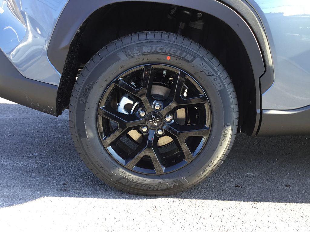 Thumbnail: 2026 Toyota Corolla Cross - 11