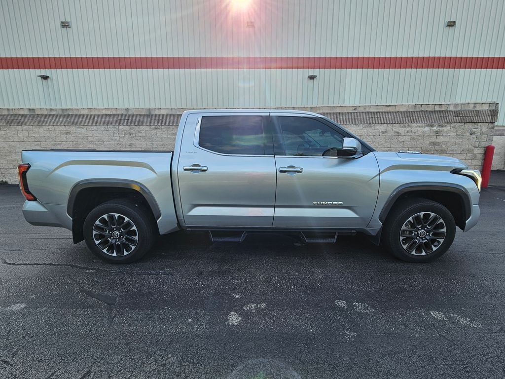 Thumbnail: 2023 Toyota Tundra - 6