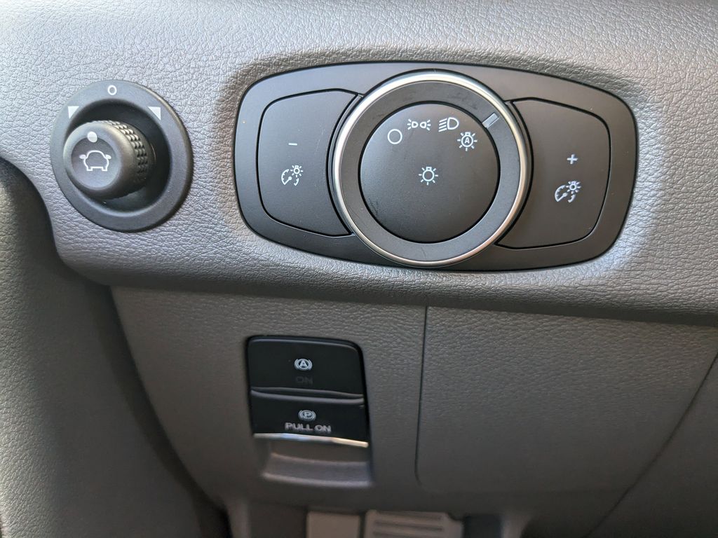 2025 Ford Transit-250 Cargo Van 