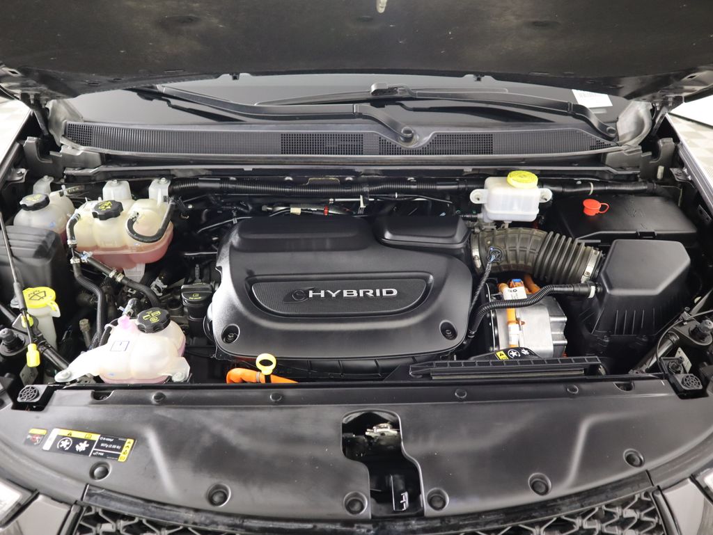 Thumbnail: 2022 Chrysler Pacifica - 26