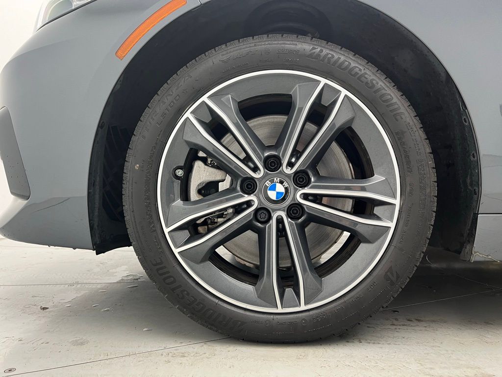 Thumbnail: 2021 BMW 2 Series - 22