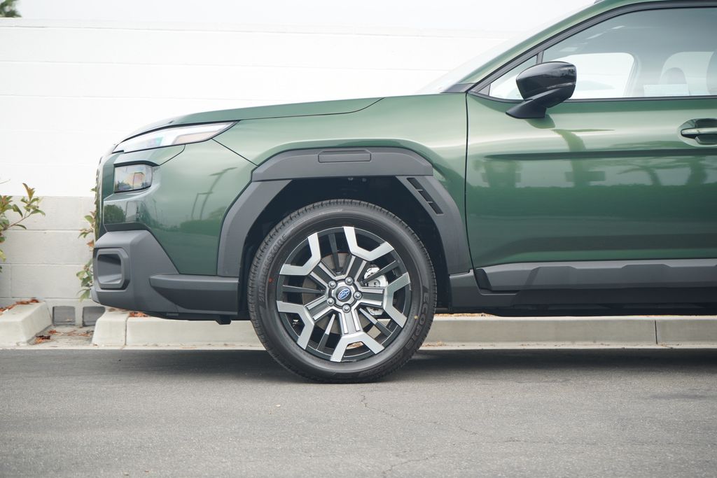 Thumbnail: 2026 Subaru Outback - 2