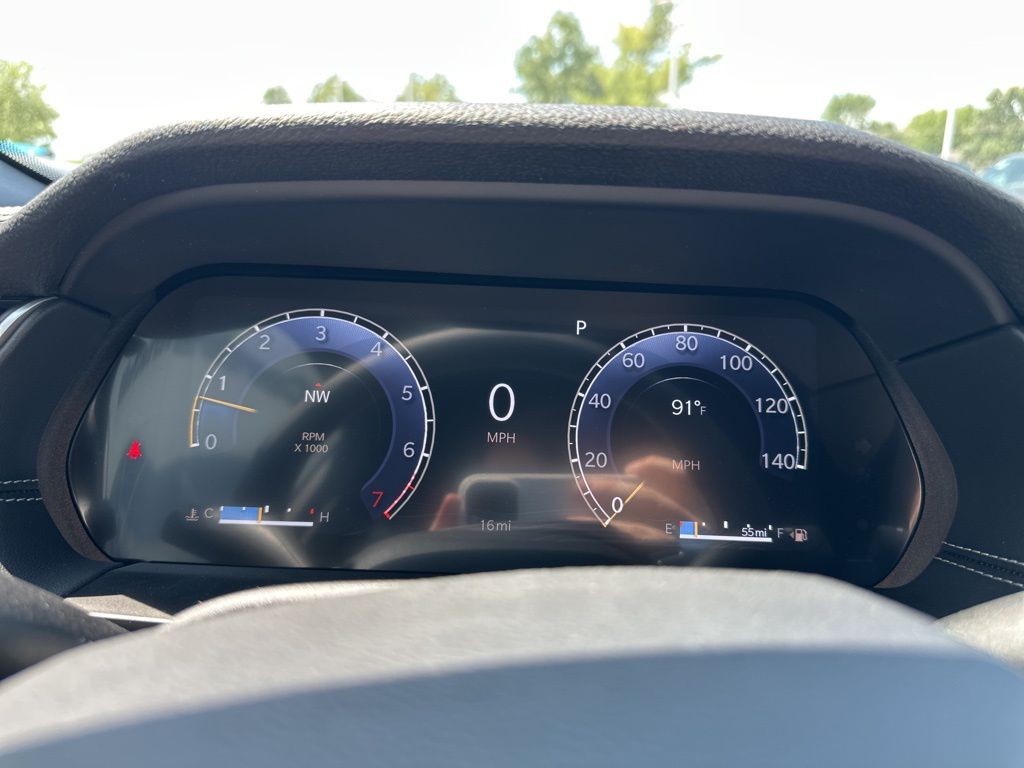 2025 Jeep Grand Cherokee L Laredo - Photo 65