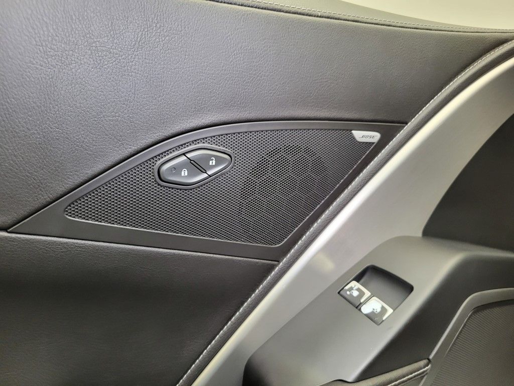 Thumbnail: 2019 Chevrolet Corvette - 25