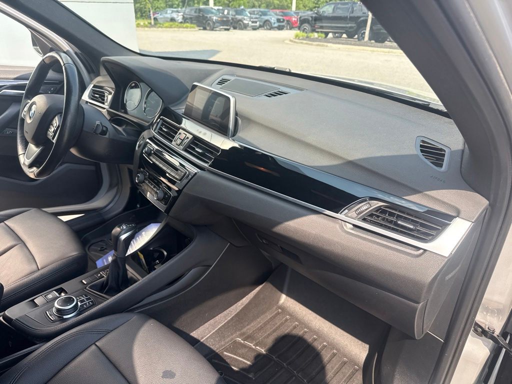 2019 BMW X1 sDrive28i