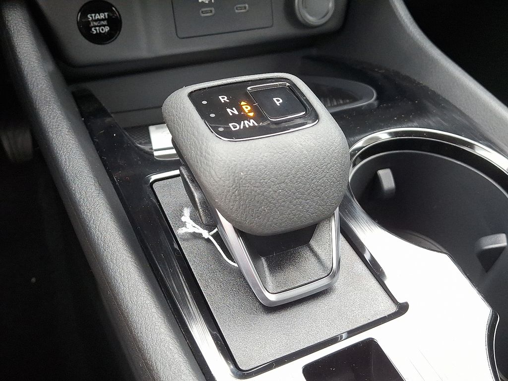 Thumbnail: 2026 Nissan Rogue - 7