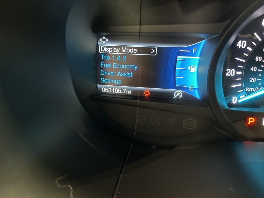 used 2024 Ford Edge car, priced at $26,815