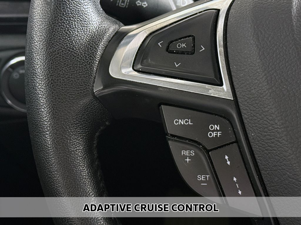 Used 2019 Silver Ford Titanium image 5