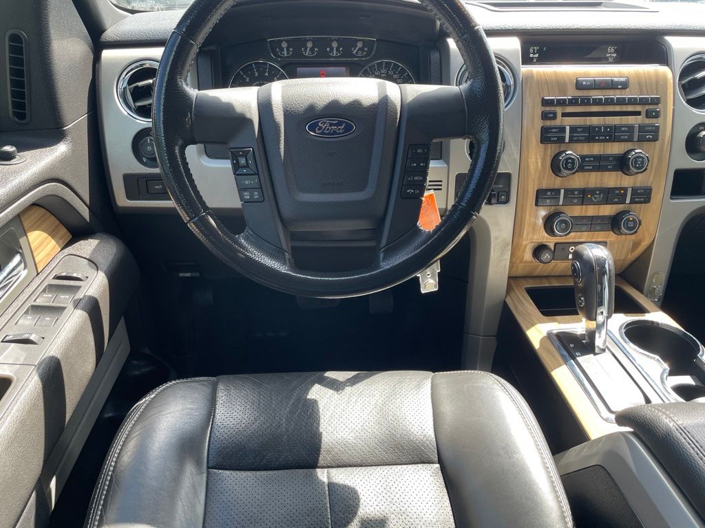 Used Car 2011 Ford F-150  For Sale Under $20,000 In Georgetown, Texas