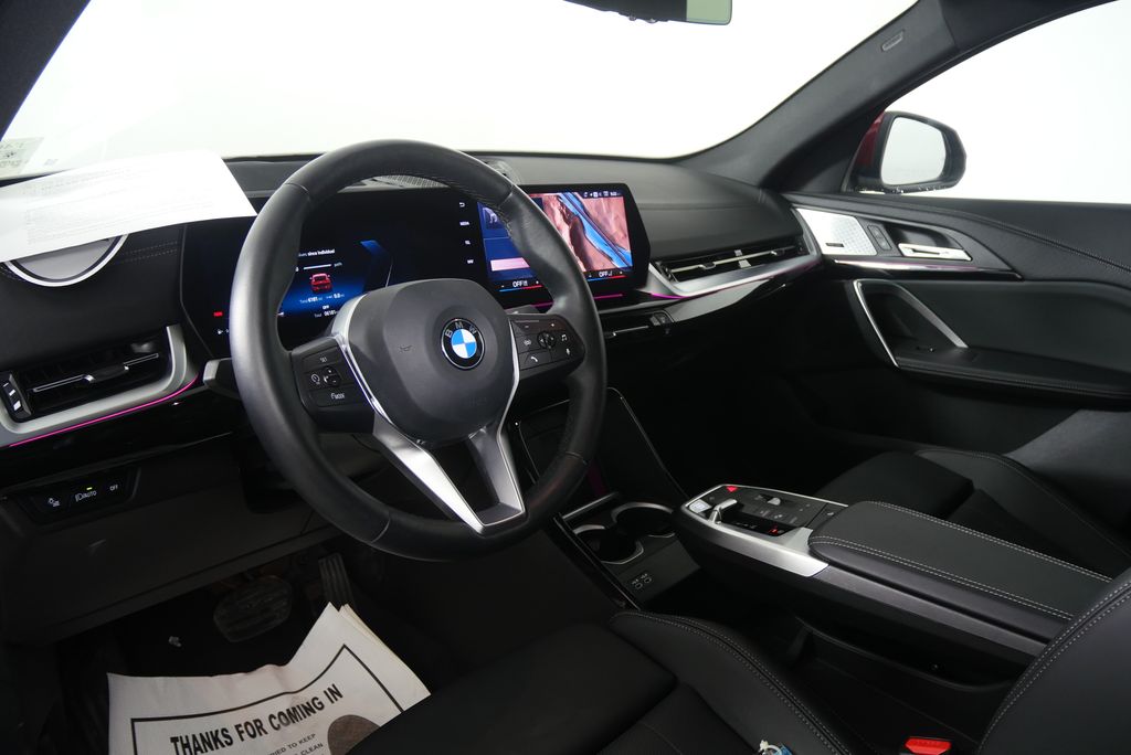 Thumbnail: 2024 BMW X2 - 12