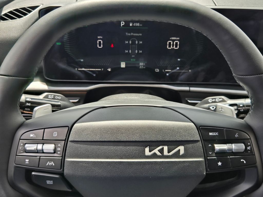 2027 Kia Sportage - $32,030