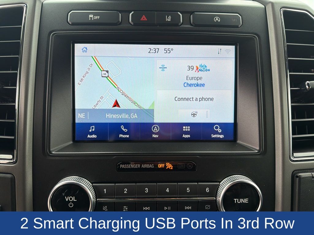 2020 Ford Expedition XLT