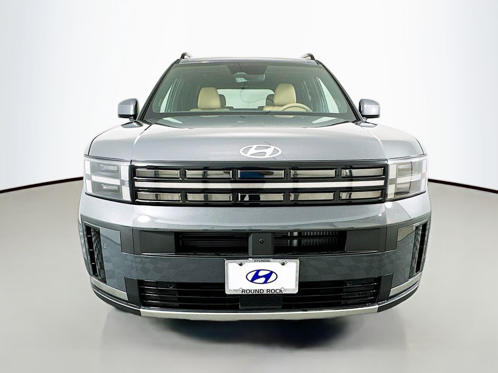Thumbnail: 2026 Hyundai Santa Fe - 2