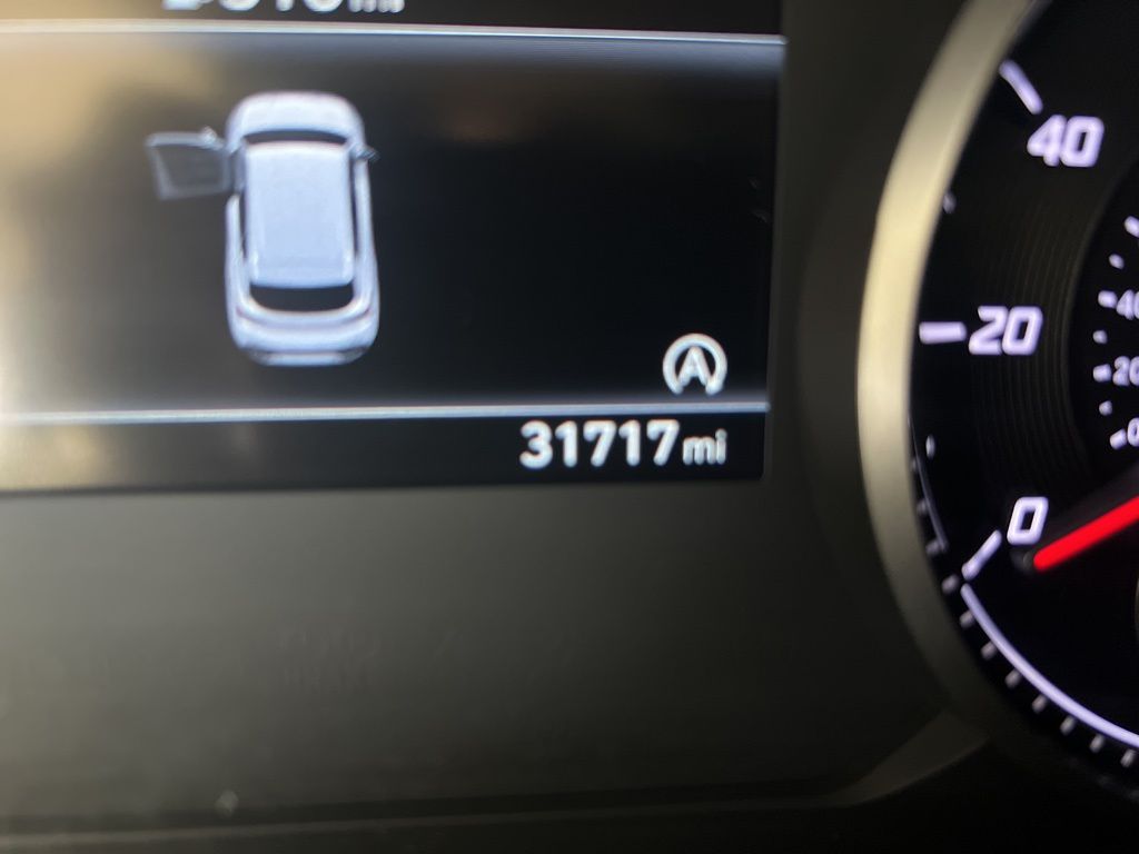 Certified Used 2022 Gray Hyundai SEL image 20