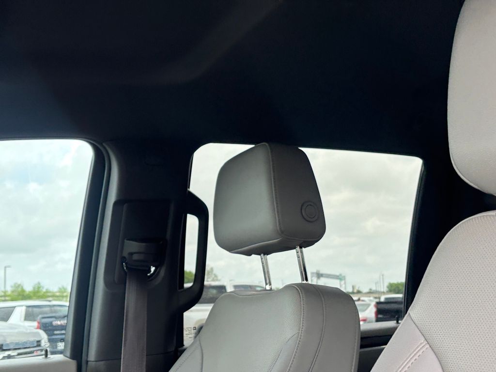 Used Car 2025 Gmc Sierra 3500hd  Slt For Sale Under $70,000 In Austin, Texas