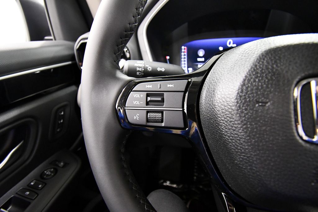 New 2026 Honda Passport SUV