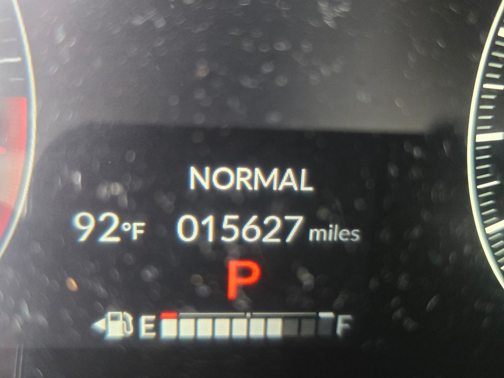 2025 Honda HR-V - $23,185