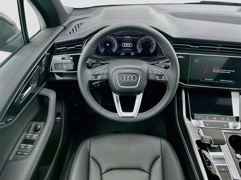 Thumbnail: 2026 Audi Q7 - 10