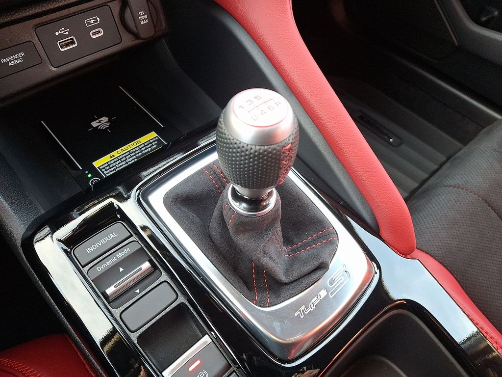 Thumbnail: 2026 Acura Integra - 7