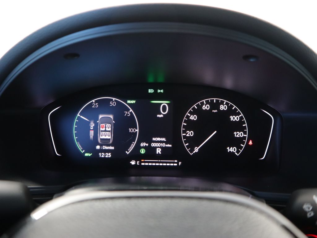 Thumbnail: 2026 Honda Civic - 32