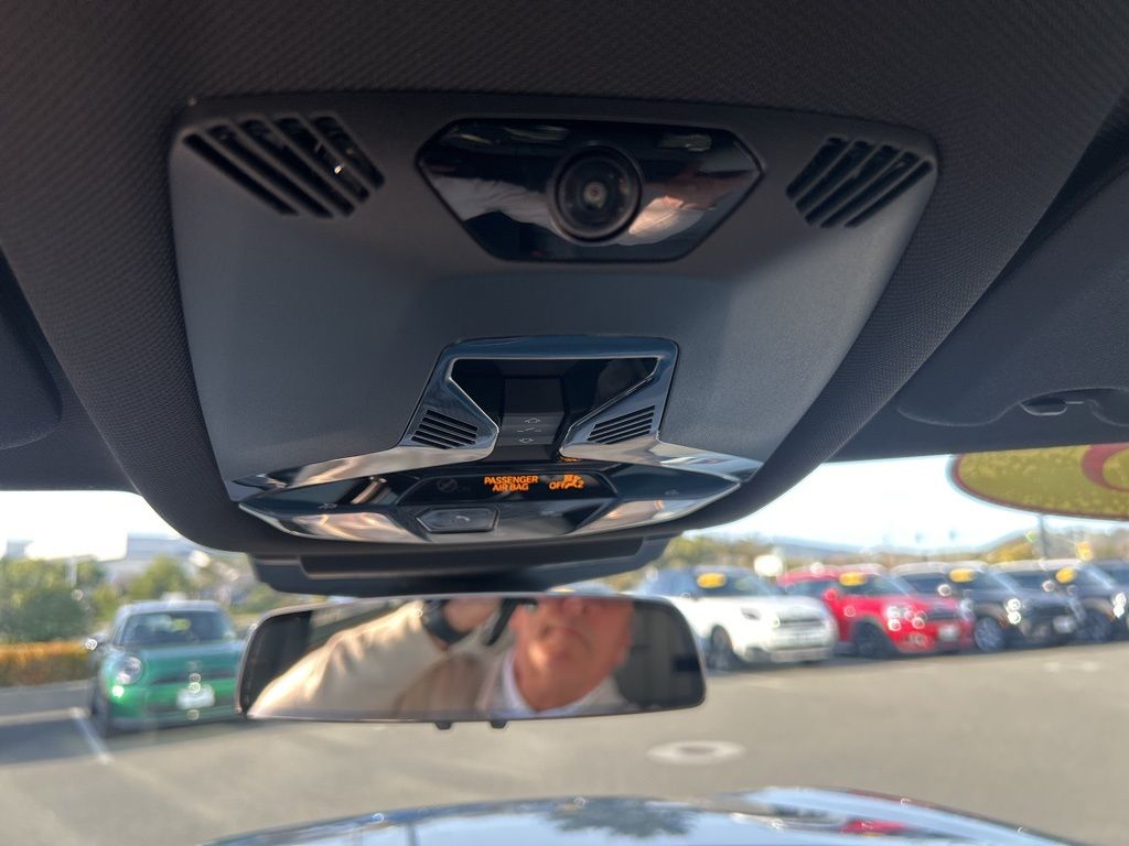 Thumbnail: 2025 MINI Cooper Countryman - 16