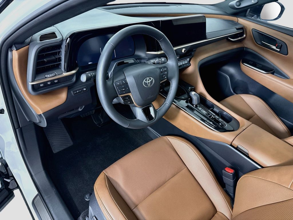 Thumbnail: 2026 Toyota Crown Signia - 9